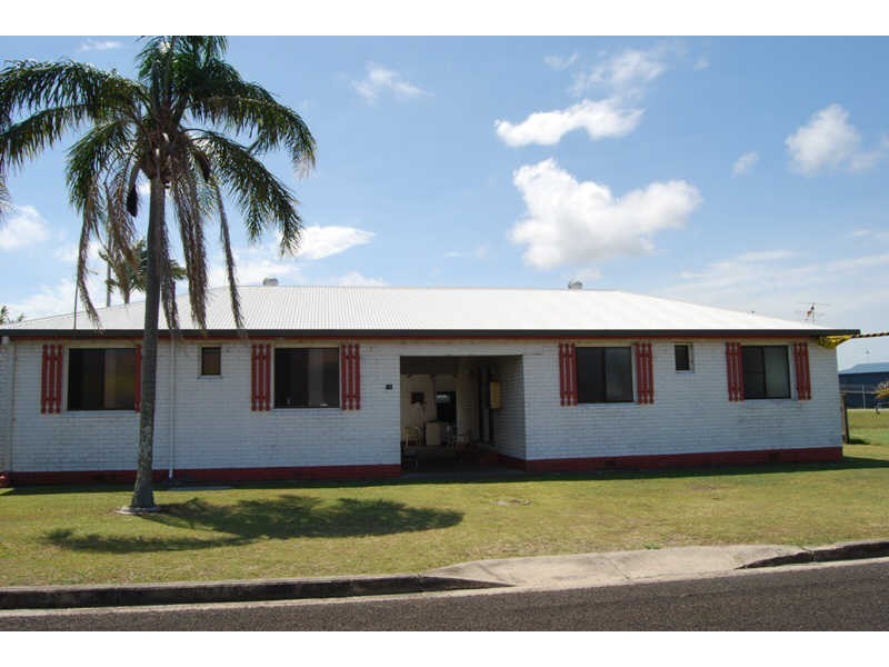 2/18 Booyong Street, Evans Head NSW 2473