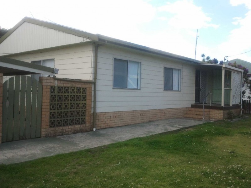 8 Illawong Lane, Evans Head NSW 2473