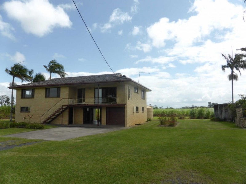 670 Rileys Hill Road, Woodburn NSW 2472
