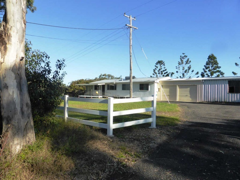 30 Gap Road, Woodburn NSW 2472