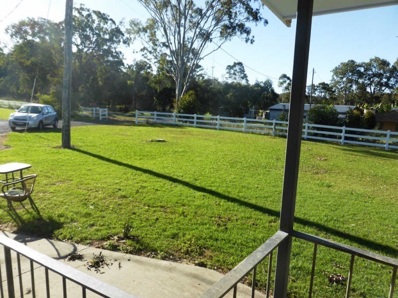 30 Gap Road, Woodburn NSW 2472