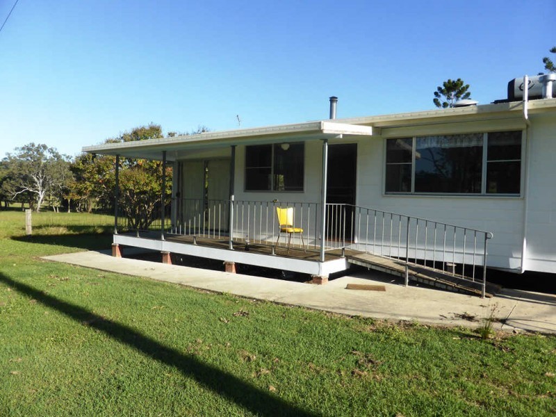 30 Gap Road, Woodburn NSW 2472