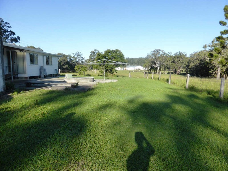 30 Gap Road, Woodburn NSW 2472