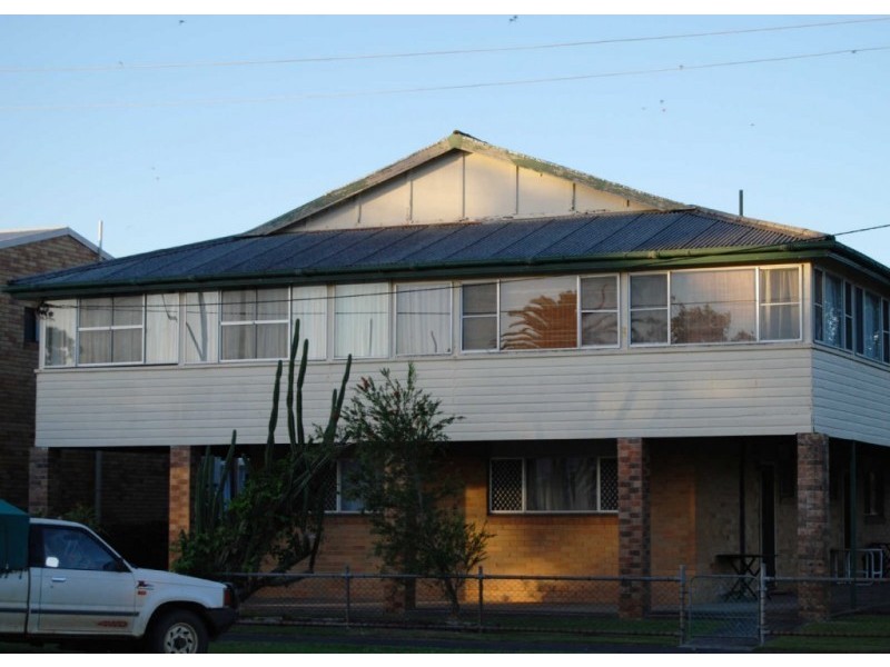 2/20 Woodburn Street, Evans Head NSW 2473