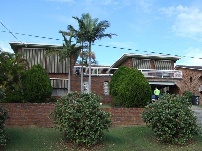 19 Riverview STREET, Evans Head NSW 2473