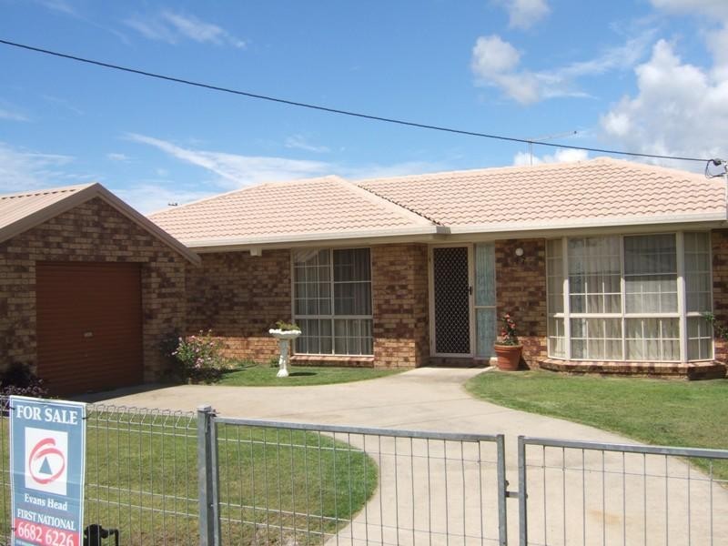 17 Maple LANE, Evans Head NSW 2473
