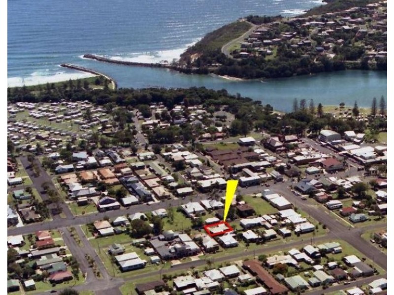 17 Maple LANE, Evans Head NSW 2473