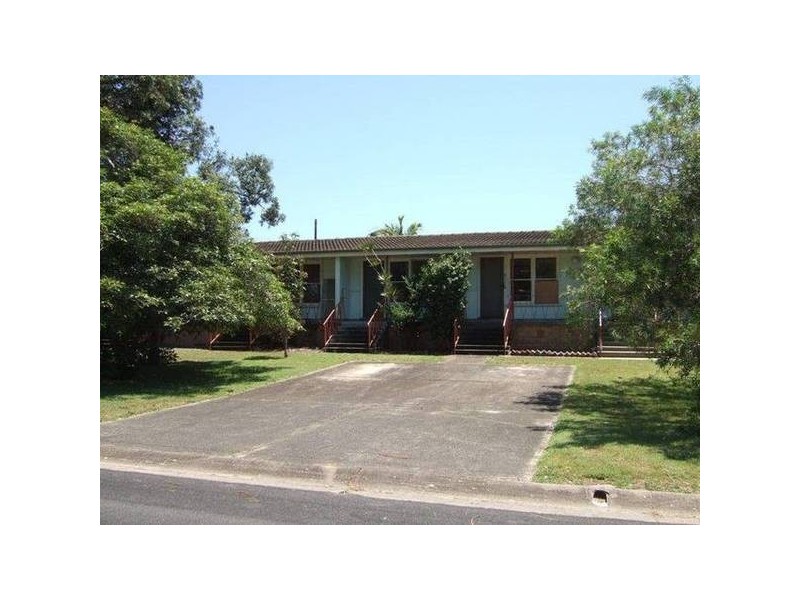 Mangrove Street, Evans Head NSW 2473