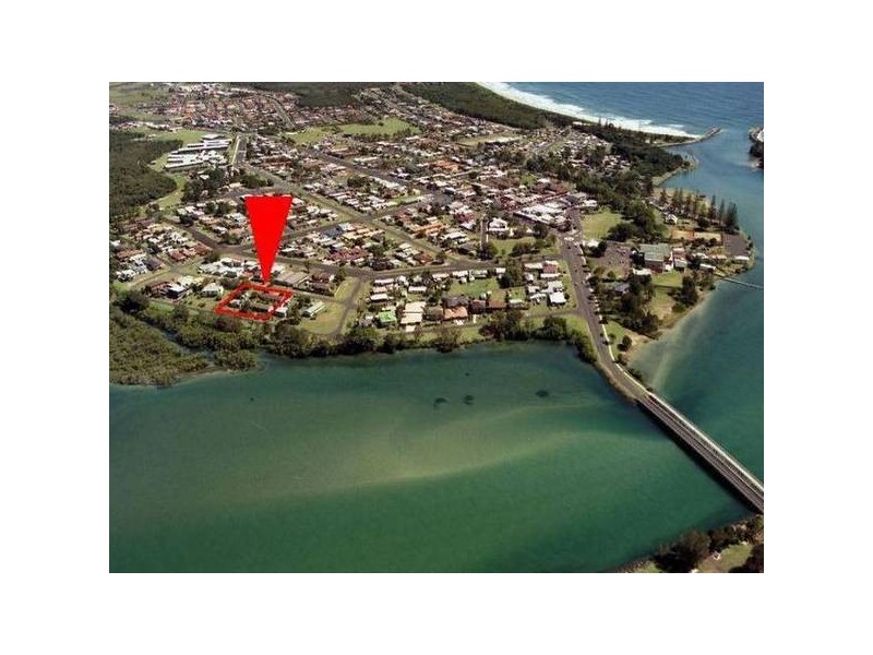 Mangrove Street, Evans Head NSW 2473