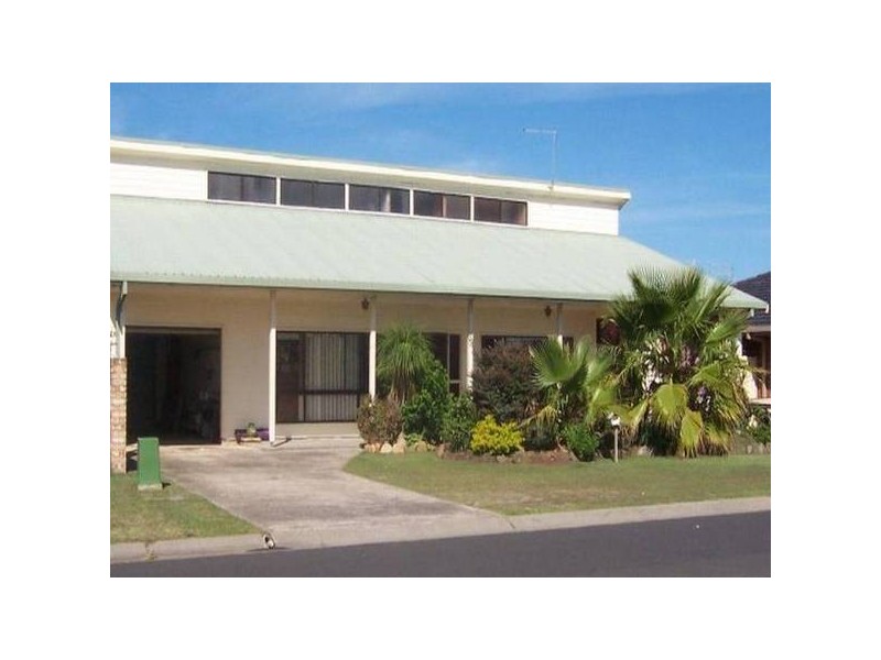 58 Cassea STREET, Evans Head NSW 2473