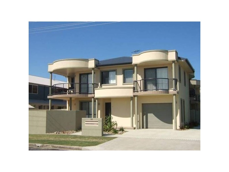 1/56 Woodburn Street, Evans Head NSW 2473