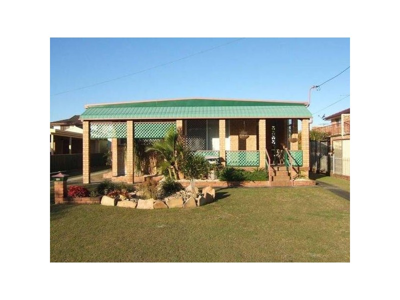 12 Flame STREET, Evans Head NSW 2473
