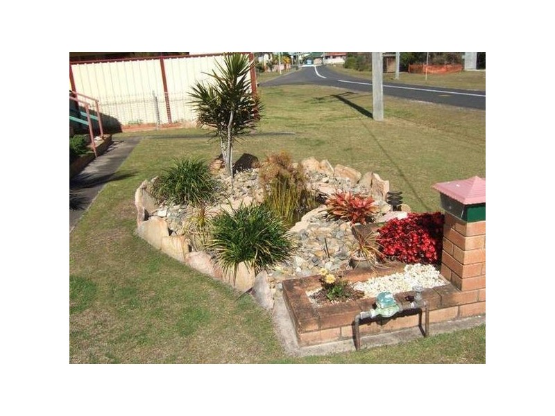 12 Flame STREET, Evans Head NSW 2473