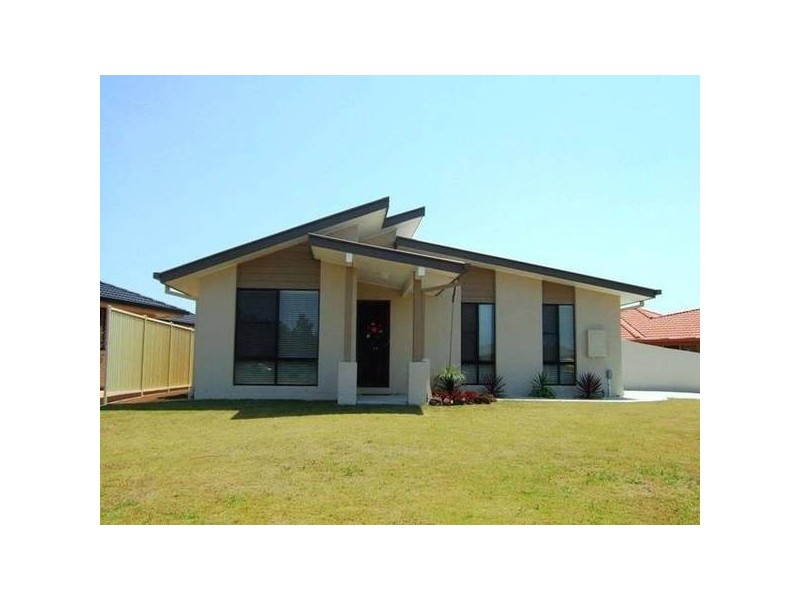 2/42 Banksia STREET, Evans Head NSW 2473