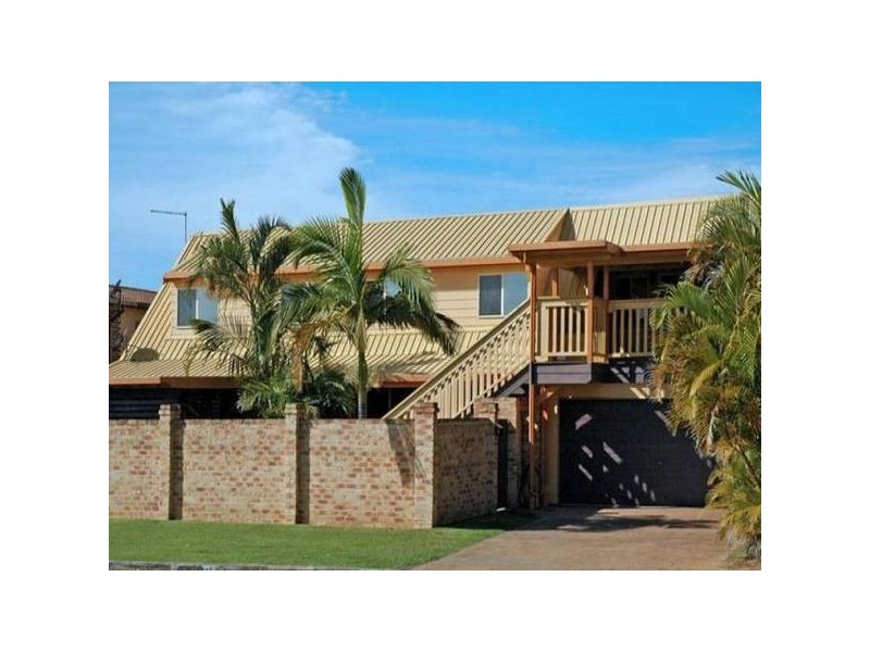 15 Wirraway AVENUE, Evans Head NSW 2473
