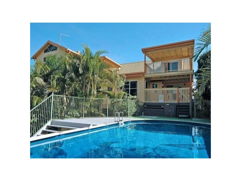 15 Wirraway AVENUE, Evans Head NSW 2473