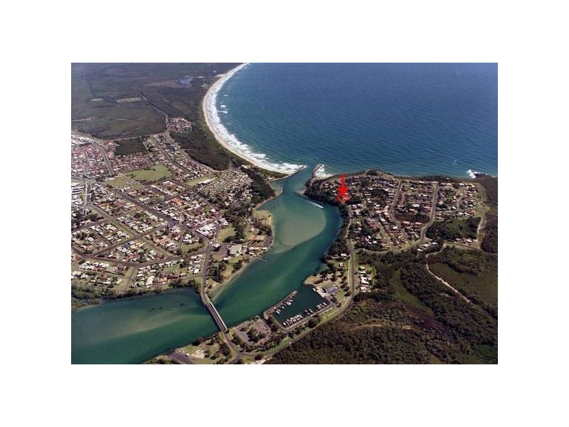 77a Ocean DRIVE, Evans Head NSW 2473