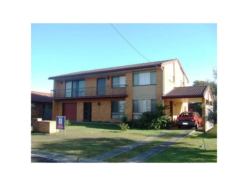 Ash Street, Evans Head NSW 2473