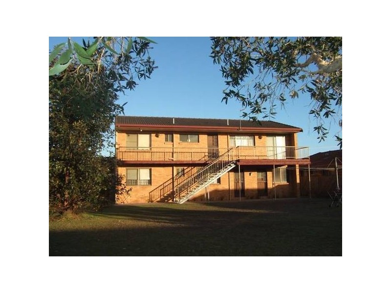 Ash Street, Evans Head NSW 2473