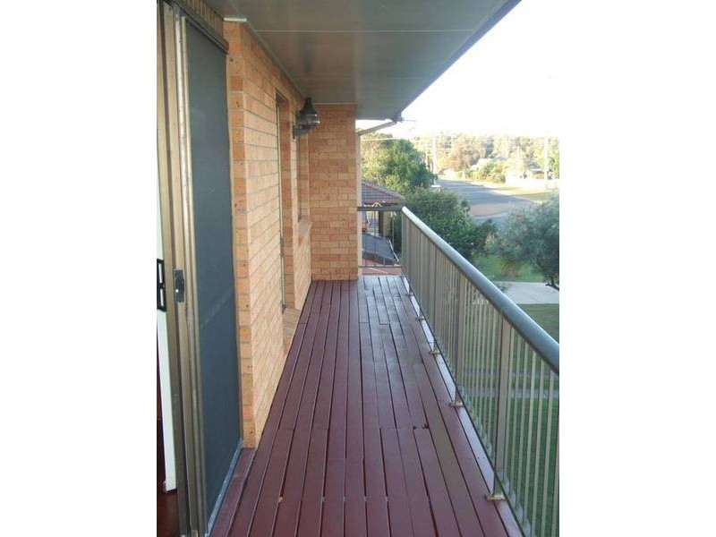 Ash Street, Evans Head NSW 2473