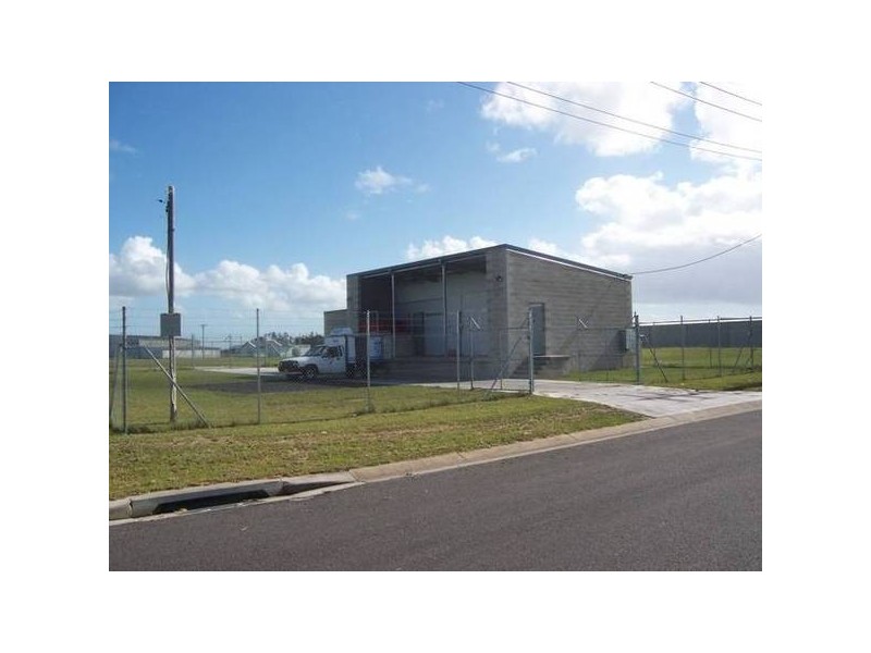 1 Sir Valston Hancock Drive, Evans Head NSW 2473