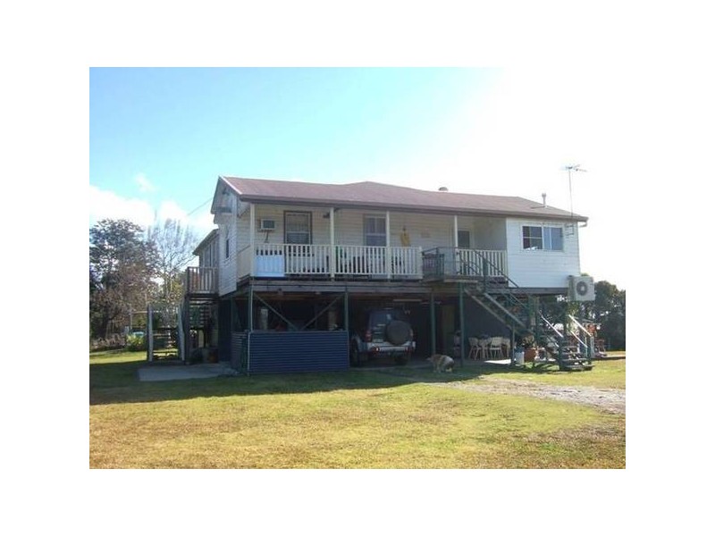 195 Rocky Mouth Creek Road, Woodburn NSW 2472