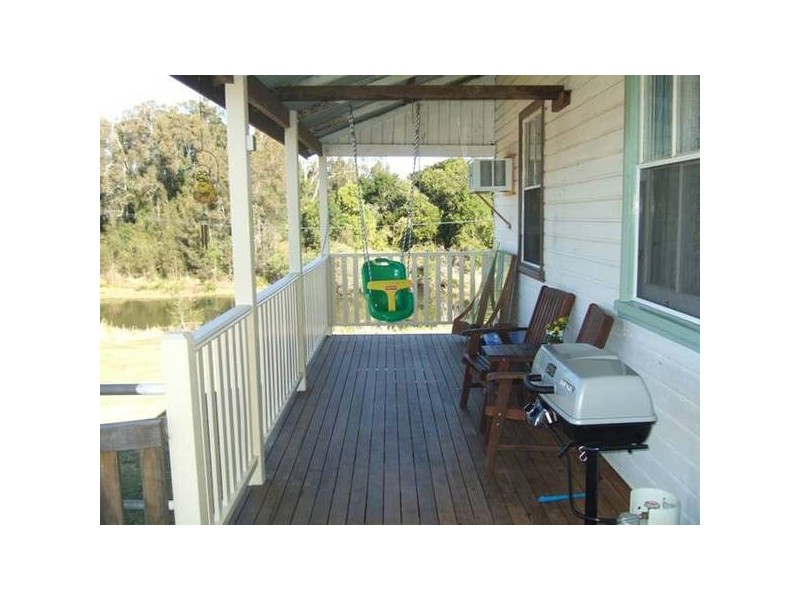 195 Rocky Mouth Creek Road, Woodburn NSW 2472