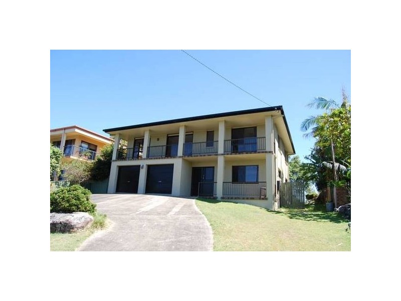 16 Wirraway Avenue, Evans Head NSW 2473