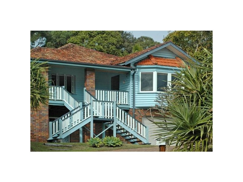 Sunderland Street, Evans Head NSW 2473