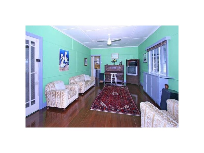 Sunderland Street, Evans Head NSW 2473