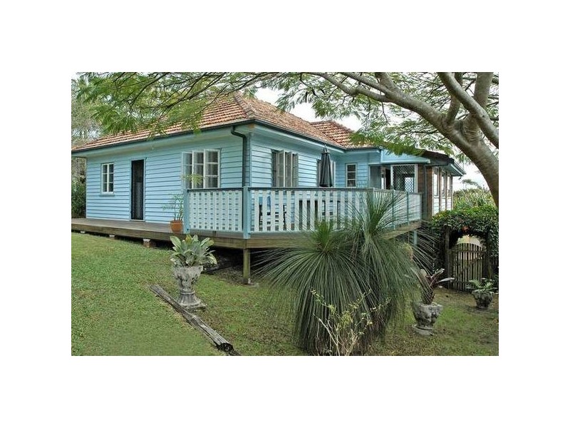 Sunderland Street, Evans Head NSW 2473