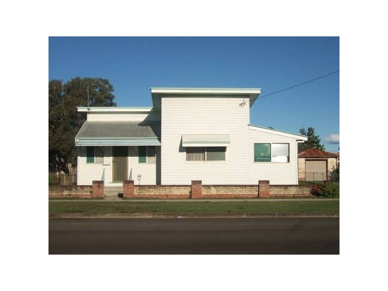 5 Cashmore Street, Evans Head NSW 2473
