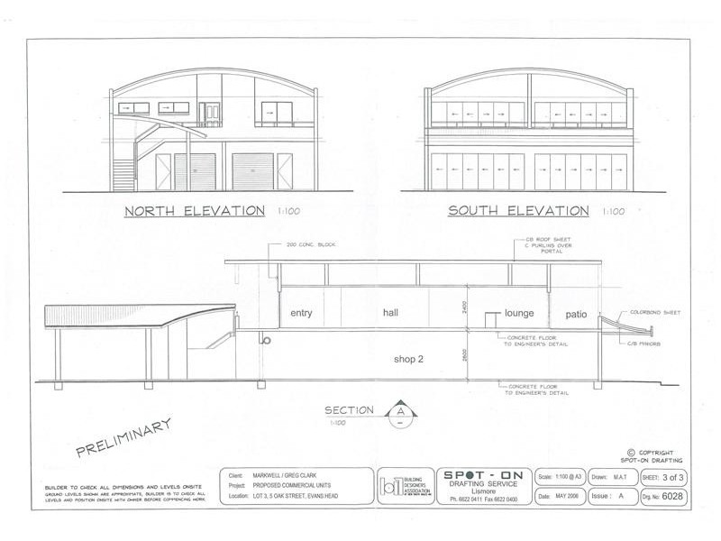 5 Oak Street, Evans Head NSW 2473