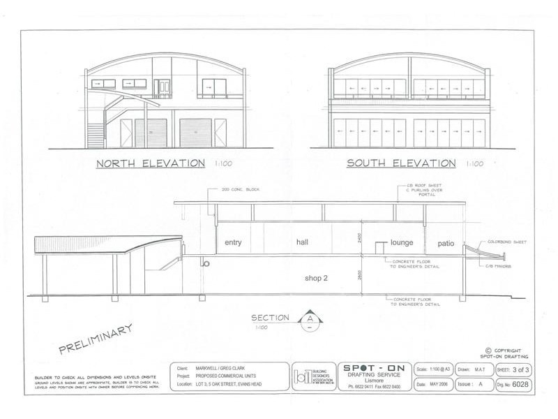 5 Oak Street, Evans Head NSW 2473