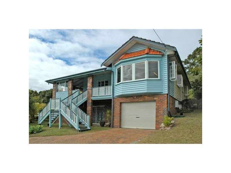 Sunderland Street, Evans Head NSW 2473