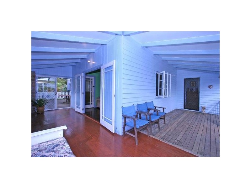 Sunderland Street, Evans Head NSW 2473