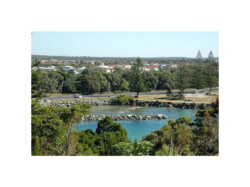 91 Ocean Drive, Evans Head NSW 2473