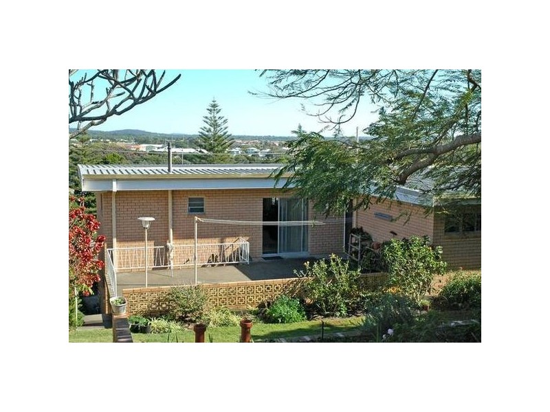 91 Ocean Drive, Evans Head NSW 2473