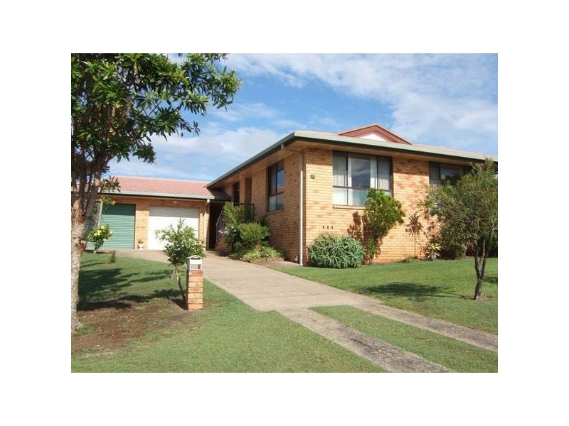 Riverview, Evans Head NSW 2473