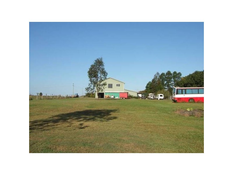 81 Trustums Hill Road, Woodburn NSW 2472