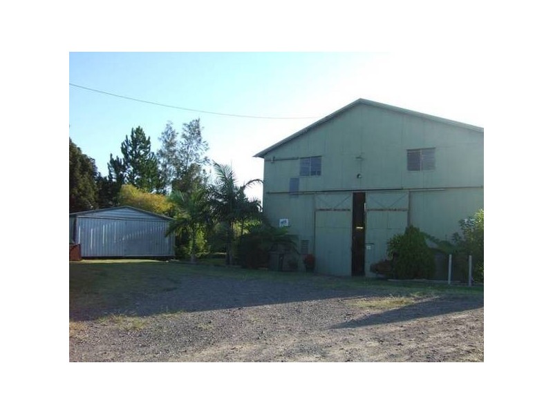 81 Trustums Hill Road, Woodburn NSW 2472