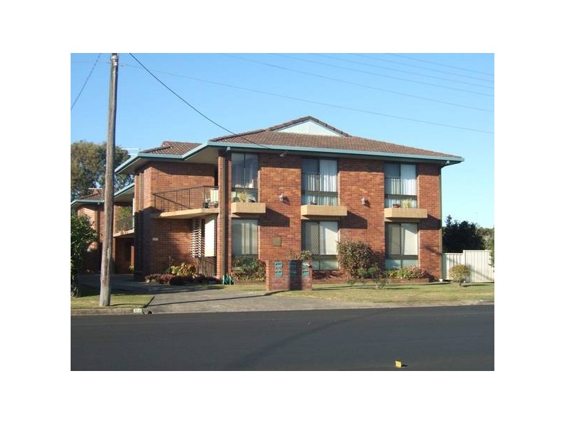 Woodburn, Evans Head NSW 2473