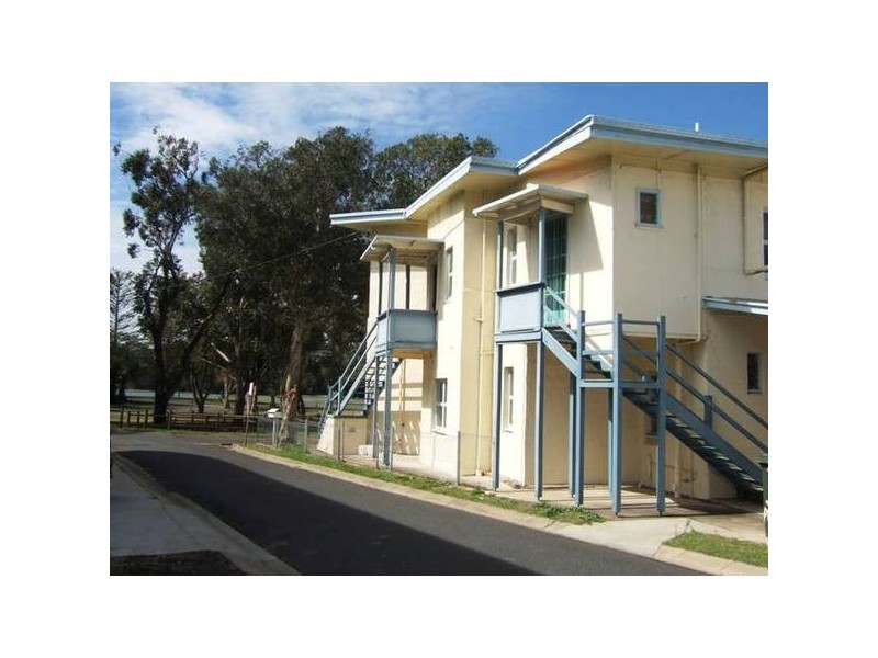 Park Ln, Evans Head NSW 2473