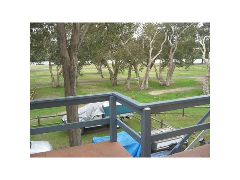 Park Ln, Evans Head NSW 2473