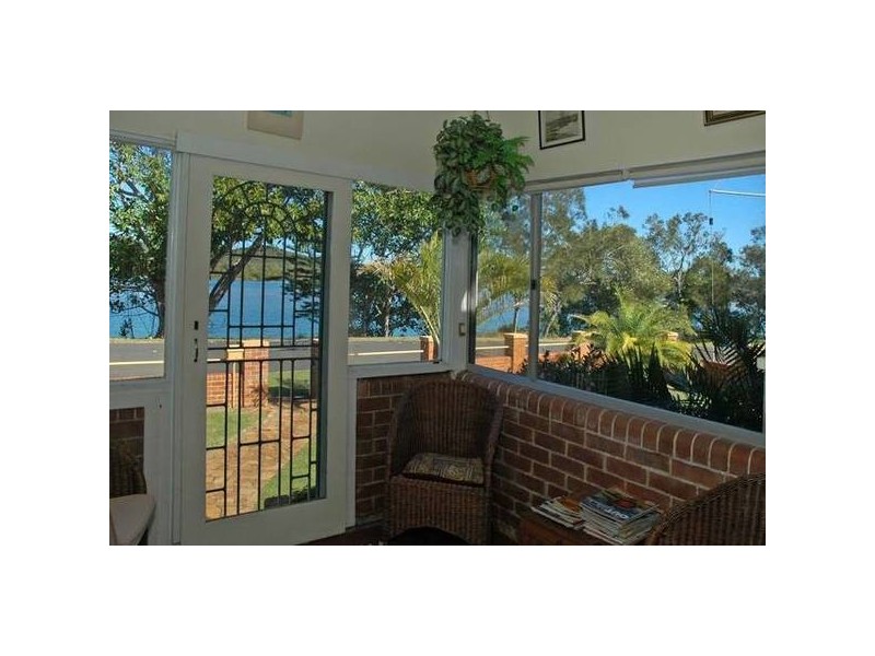 Mangrove, Evans Head NSW 2473