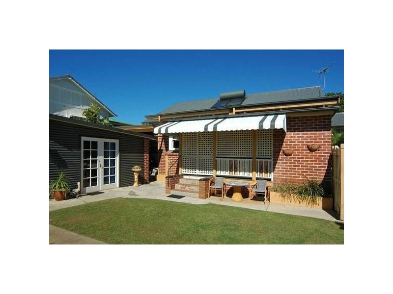 Mangrove, Evans Head NSW 2473