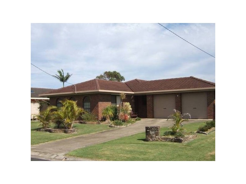 Beronia, Evans Head NSW 2473