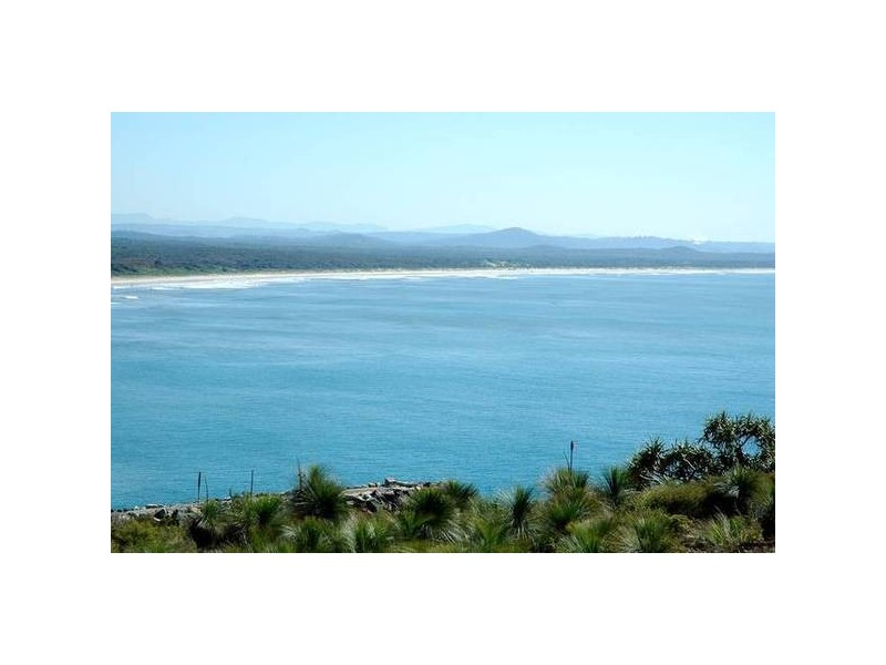 103 Ocean Drive, Evans Head NSW 2473
