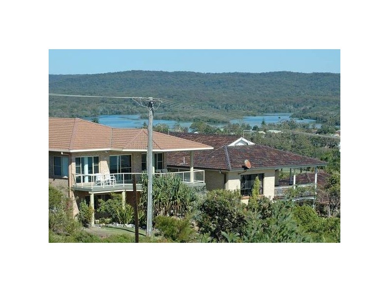 103 Ocean Drive, Evans Head NSW 2473