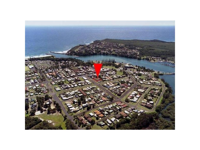 5 Cashmore Street, Evans Head NSW 2473